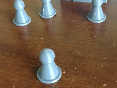 Mini Peasant