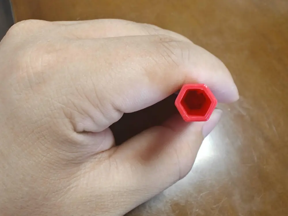 铅笔笔帽Pencil eraser