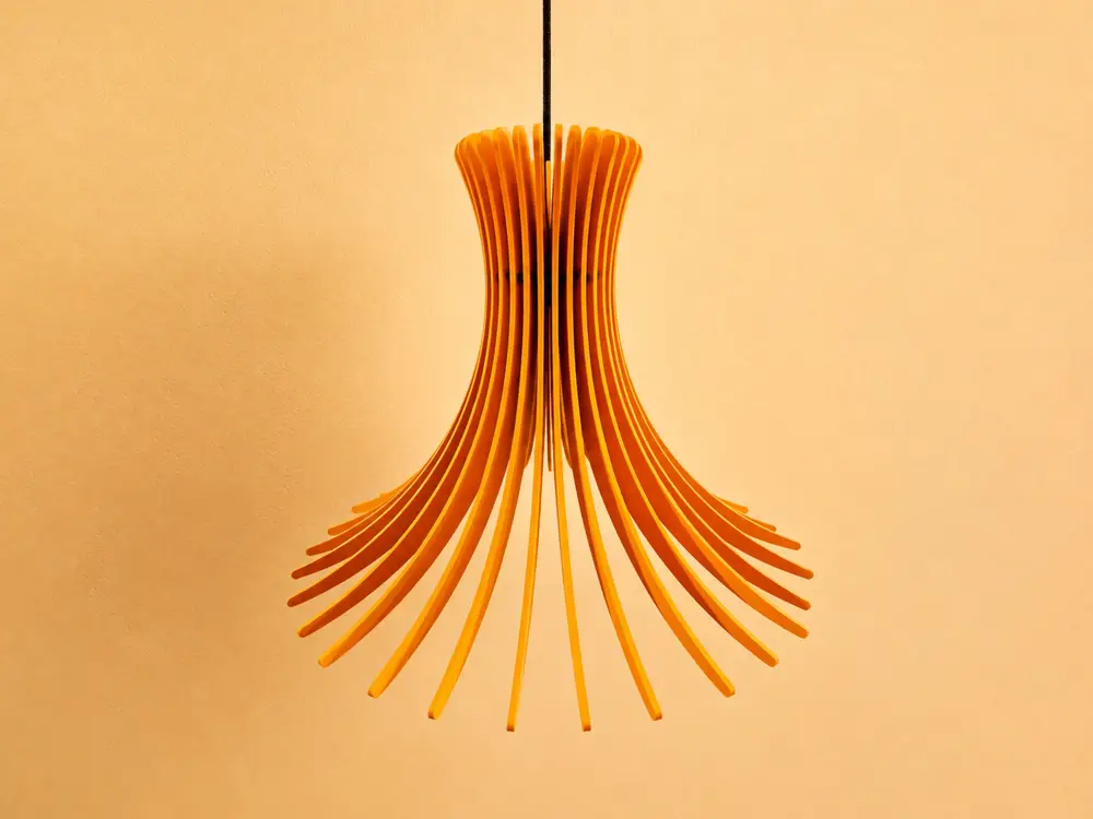 Vesta - Pendant Lamp
