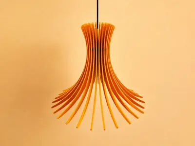 Vesta - Pendant Lamp