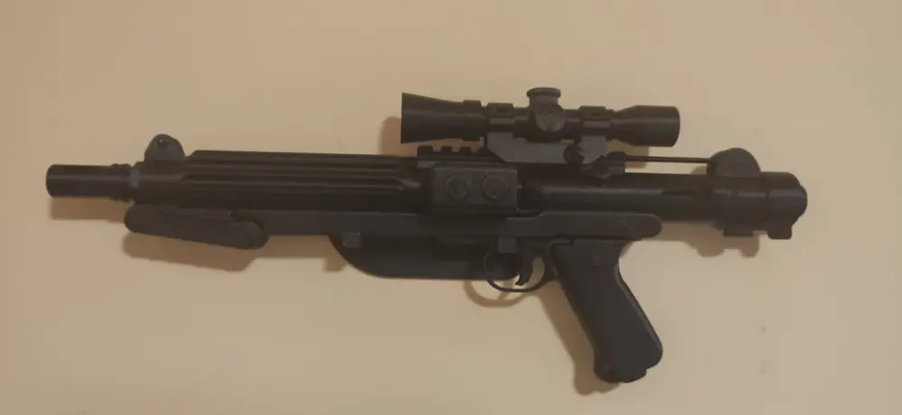 Fucile Blaster E-11