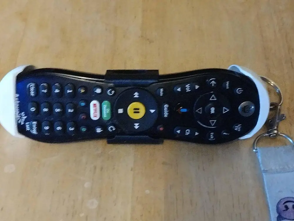 Tivo Controller Holder