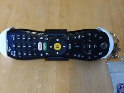 Tivo Controller Holder