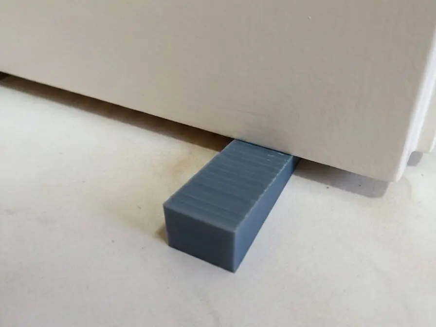 floor door stopper