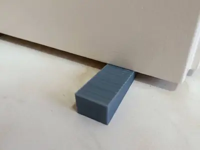 floor door stopper