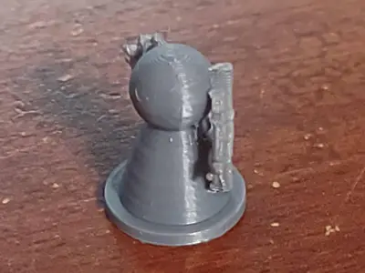 Mini Archer
