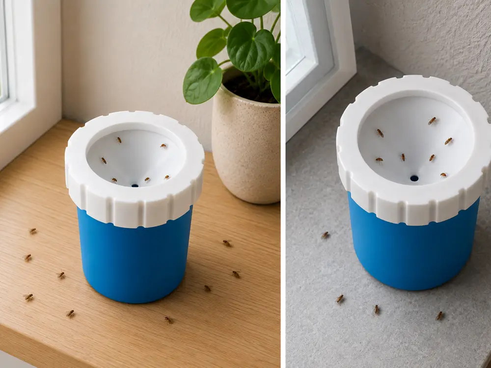 Fly Trap