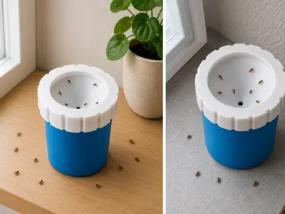 Fly Trap