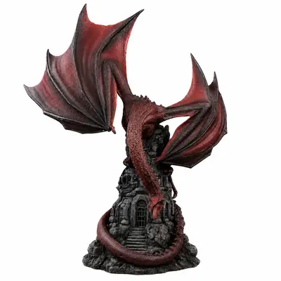 Caraxes House of the Dragon