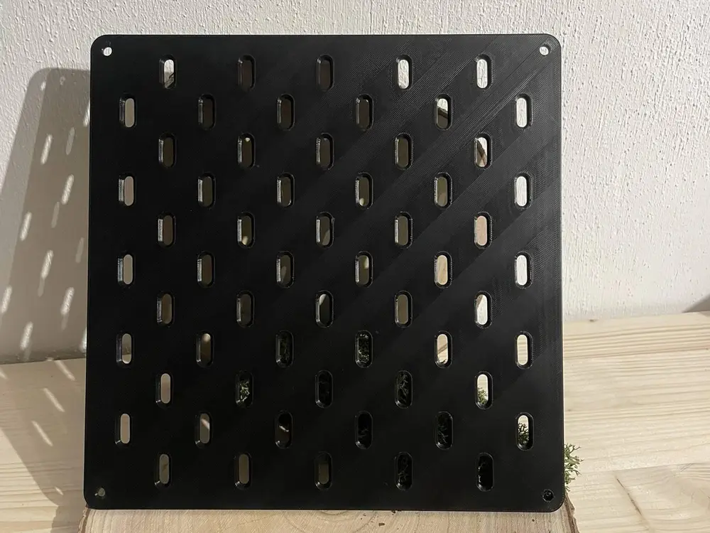 IKEA Skadis