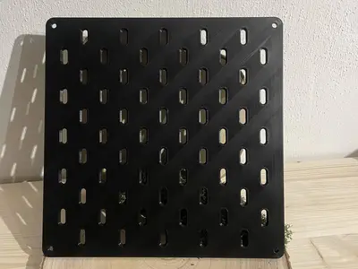 IKEA Skadis