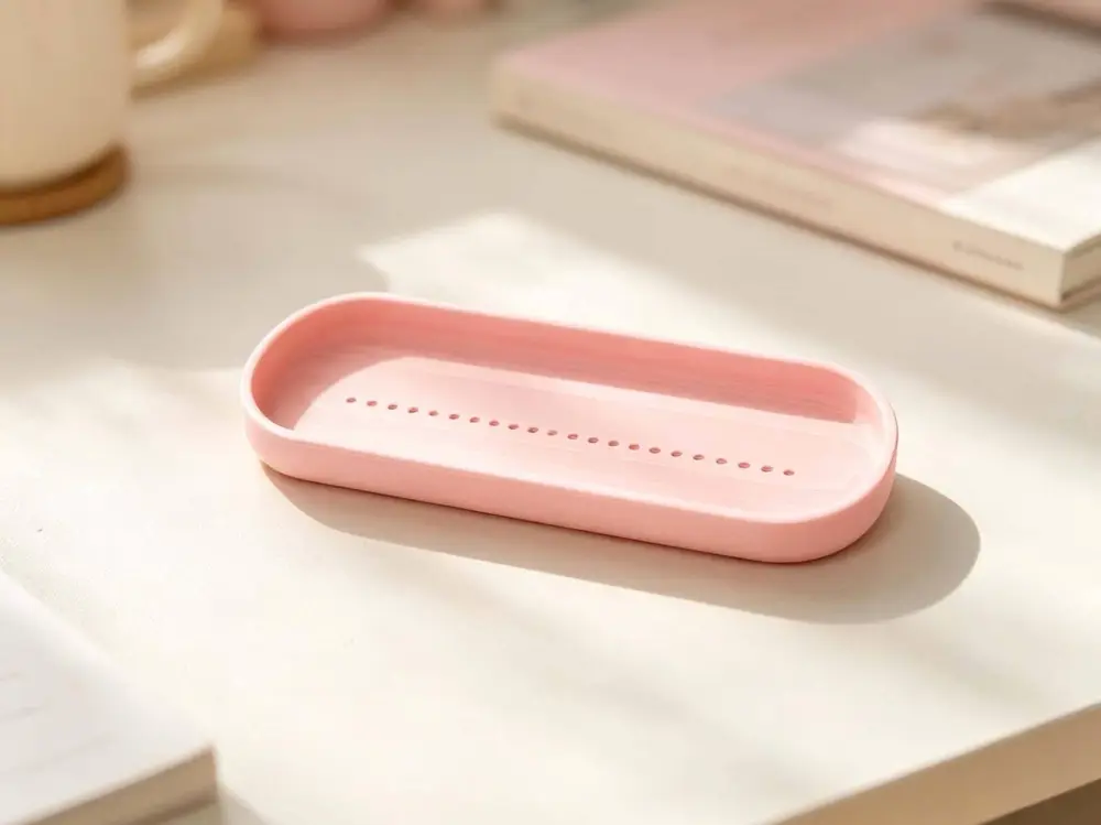 storage tray 收纳盘