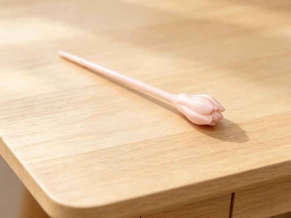 Simple HairpinSimple Hairpin 简约发簪