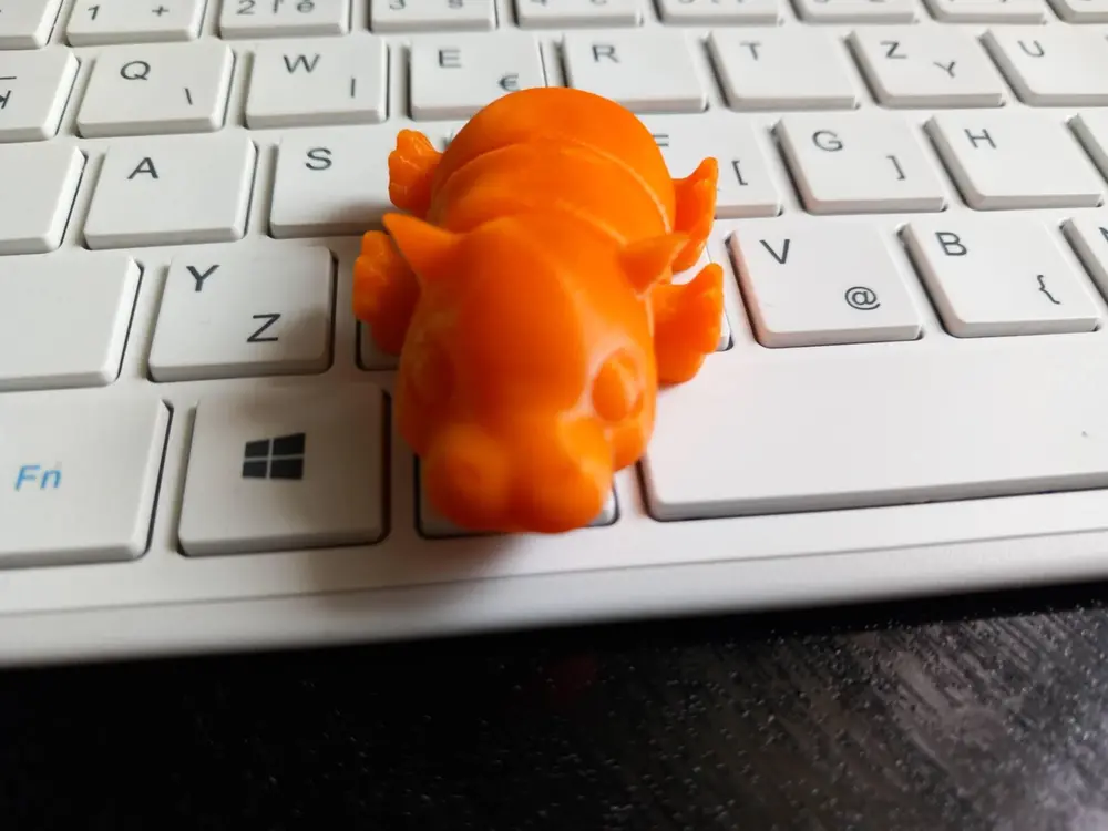 Hippo articulated