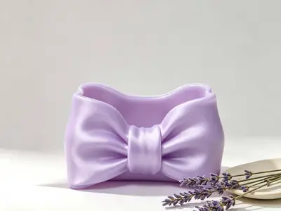 Bow Storage Box