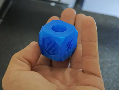 TPU 95A High-Quality Profile for Kobra X | Optimized Print Settings