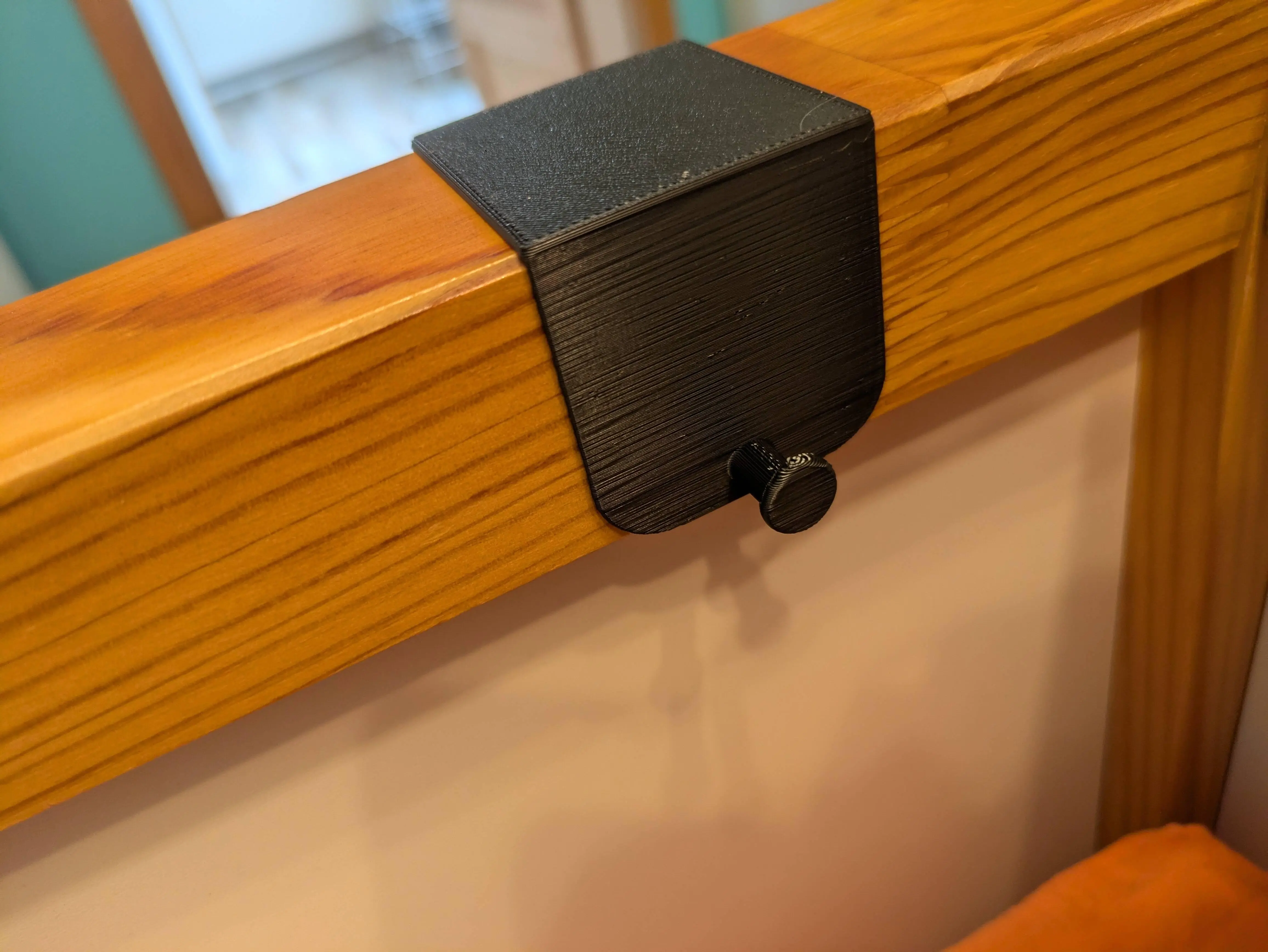 Haken für Ikea Kura - Makeronline
