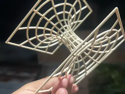 Ponte di Einstein Rosen