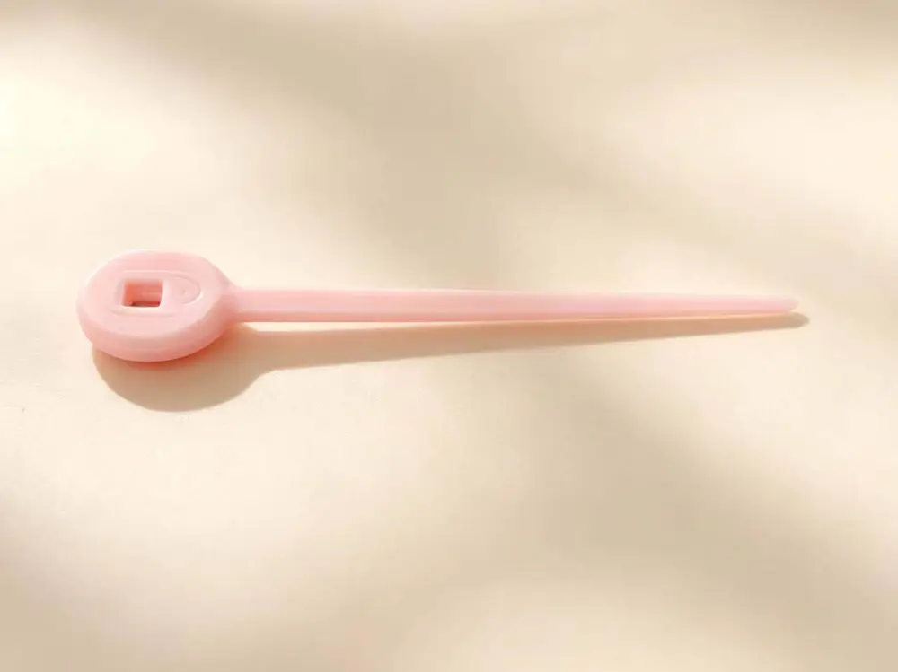 Hairpin 发簪