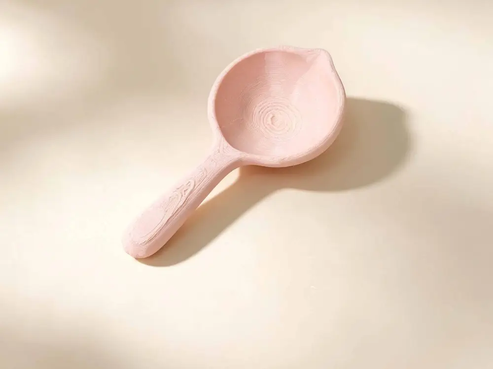 Spoon 勺子