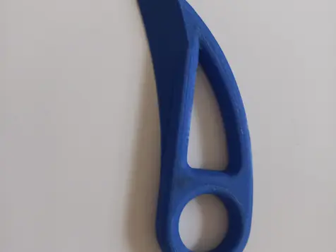 Ergonomic Box Opener & Tape Cutter | Exclusive Design