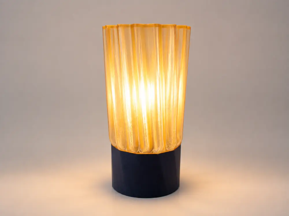 Fluette - Table Lamp