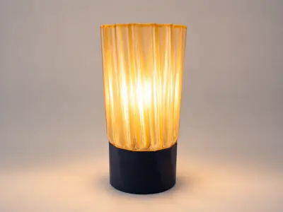 Fluette - Table Lamp