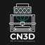 CN3D