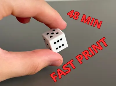 Dice