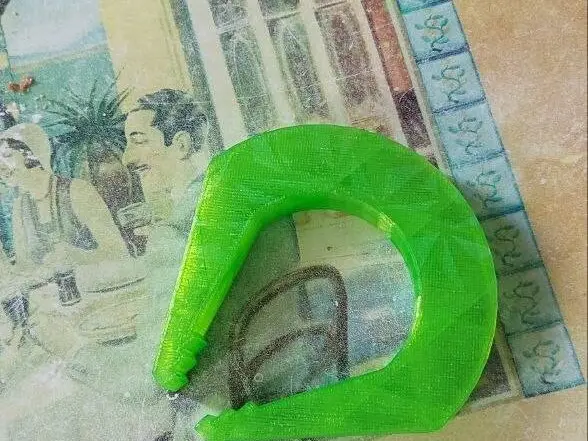 Door stopper TPU
