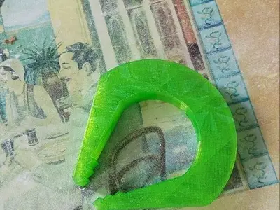 Door stopper TPU