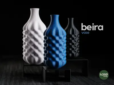 beira • vase