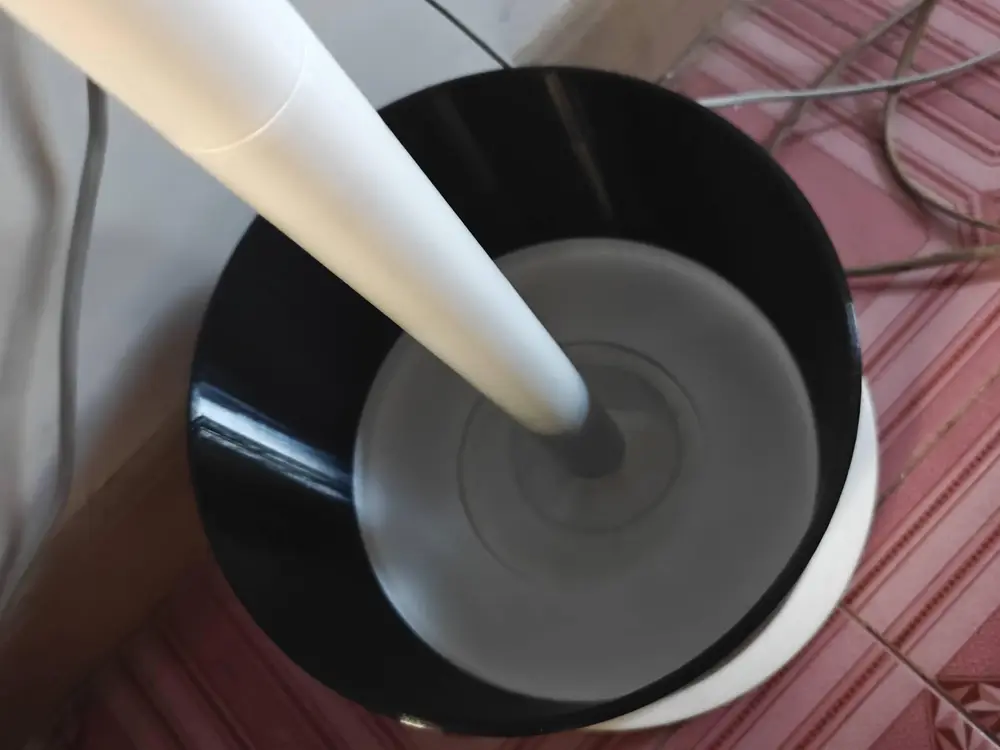 电风扇固定底座Electric fan fixed base