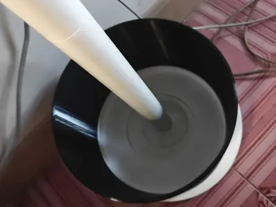 电风扇固定底座Electric fan fixed base