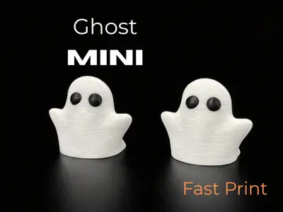 Ghose Mini