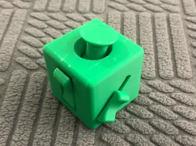 Fidget Cube