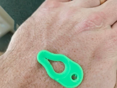 TickNinja – The Ultimate Pocket-Sized Tick Defense! 🛡️🕷️