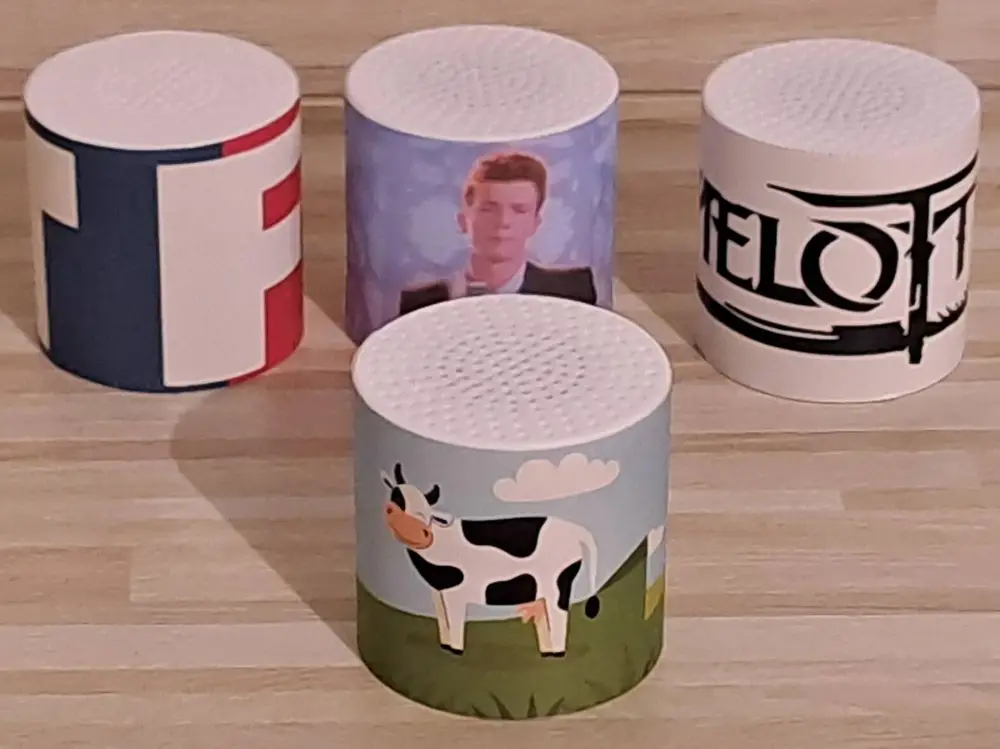 Moo Box Mp3