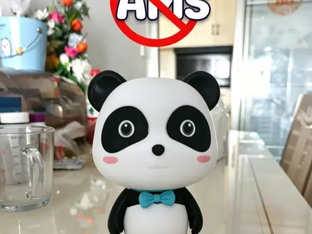 宝宝巴士奇奇拆件