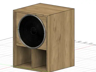 RCF ESW1018 (lf18g401)