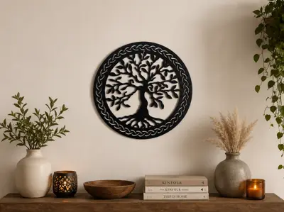 Tree of Life decoration