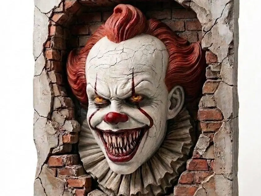 halloween horror