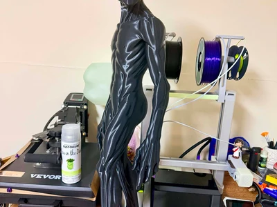 Alien 3ft