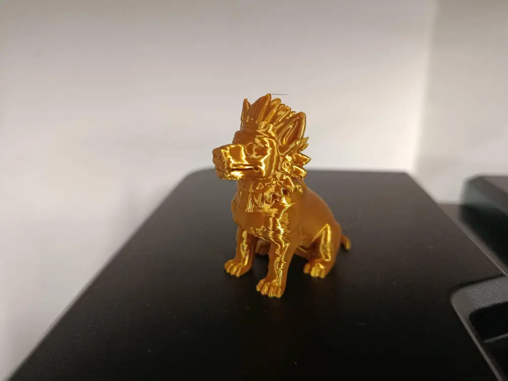 Aztec dog