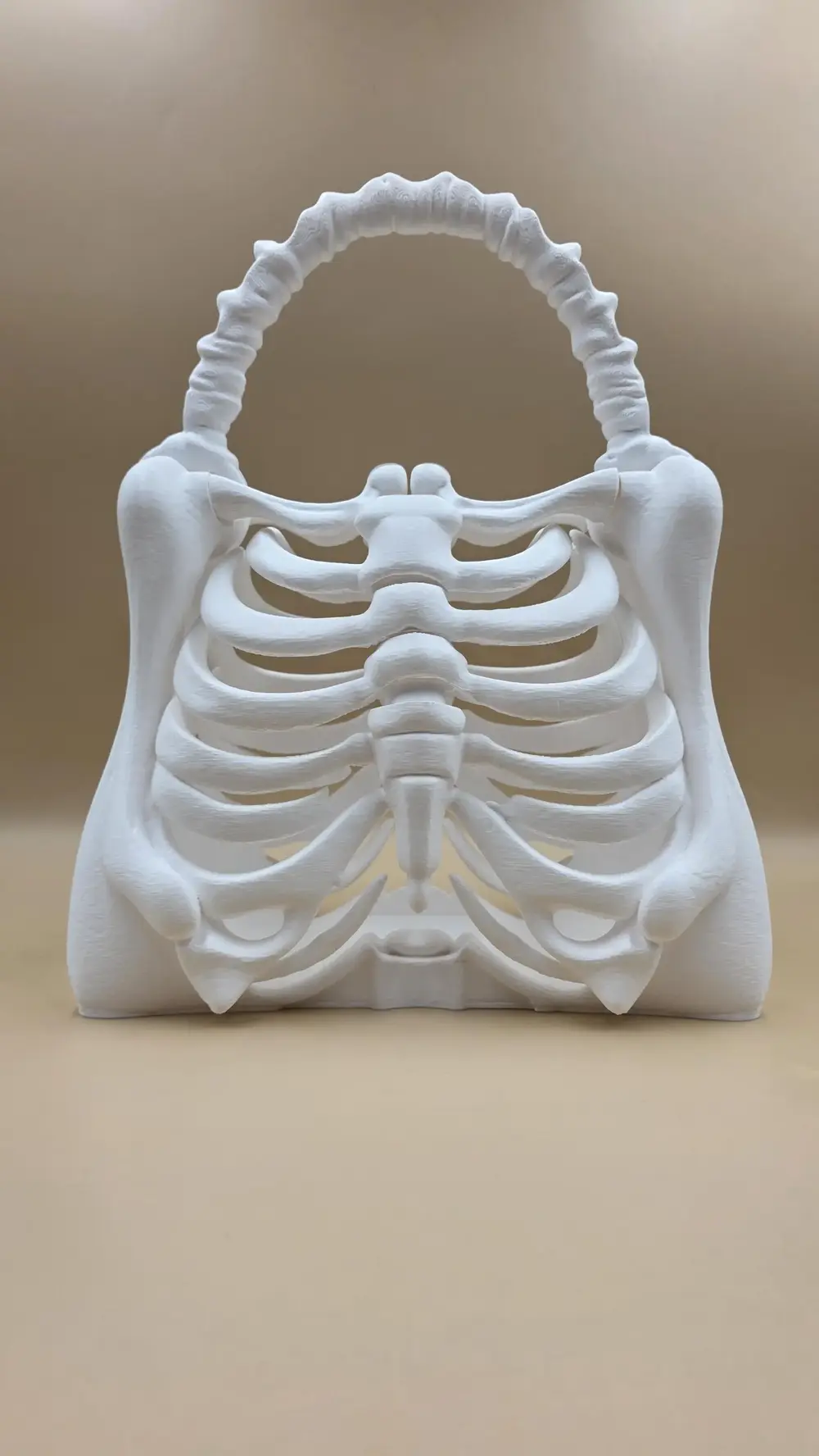 La borsa d'ossa