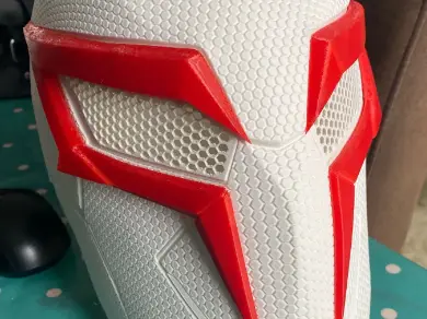 Spiderman 2099