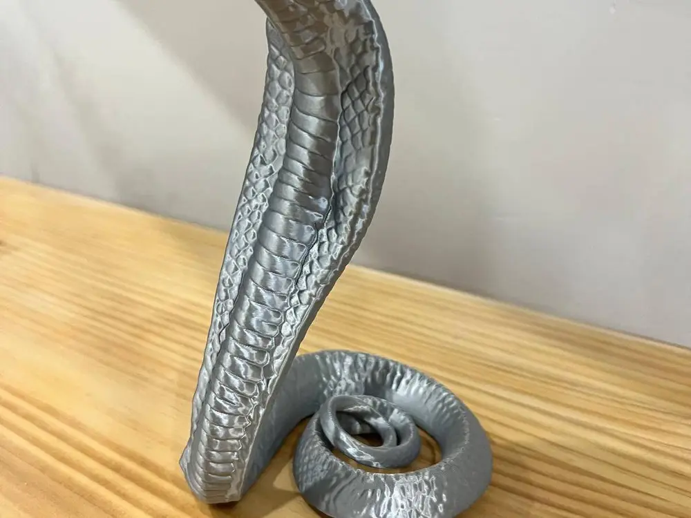 Cobra Snake