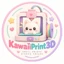 KawaiiPrint3D