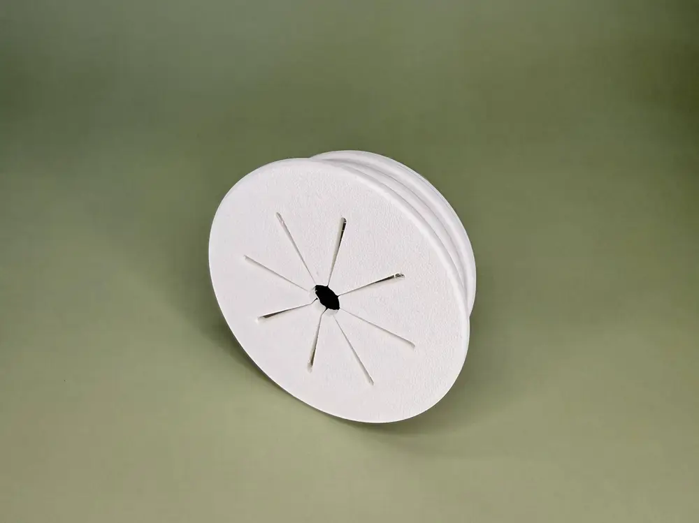 Cable Grommet - Desk/Wall