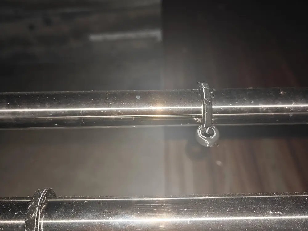 晾衣杆挂钩Clothesline hook